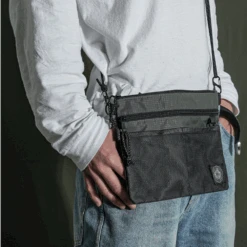 KZM Essential Sacoche Bag -Camping Equipment Store 21 13520d5d c85f 4d6e 9a51 cecd81756658