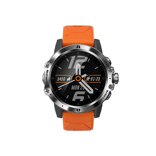 Coros Vertix - Fire Dragon (Pre-order) 2 Coros Vertix - Fire Dragon (Pre-order) - Image 2