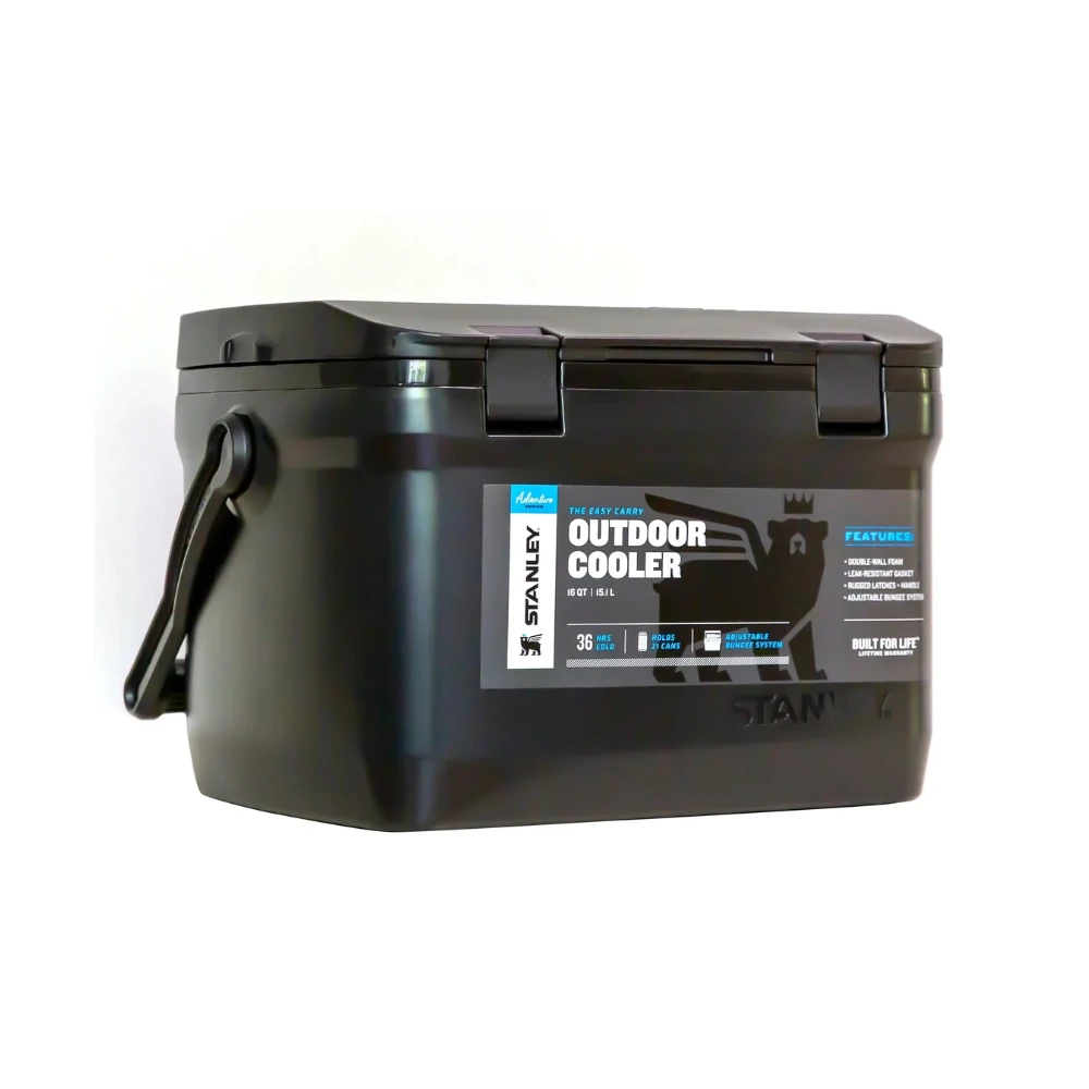 STANLEY® Adventure Cooler 16QT 2 STANLEY® Adventure Cooler 16QT - Image 2