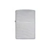 Zippo Regular Chrome Arch Refillable Windproof Lighter - 246487