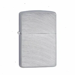 Zippo Regular Chrome Arch Refillable Windproof Lighter - 246487 7 Zippo Regular Chrome Arch Refillable Windproof Lighter - 246487 -Camping Equipment Store 24647 2