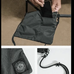 KZM Essential Sacoche Bag -Camping Equipment Store 24 91789a98 b57d 4e9a 9c98 5b4d592a3daf