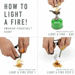 Light My Fire FireLighting Kit BIO -Camping Equipment Store 2506711140 5