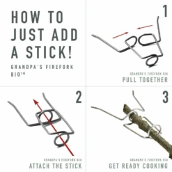 Light My Fire FireLighting Kit BIO -Camping Equipment Store 2506711140 8