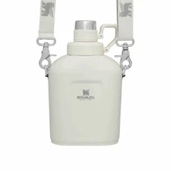 Stanley Classic Steel Canteen 1.1QT -Camping Equipment Store 27 57ed7000 5da7 4338 8fa8 206d252feb78
