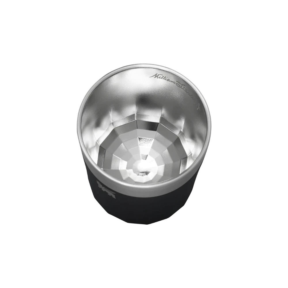 Stanley Lifted Spirits Prismatic Rocks Glass 6oz 3 Stanley Lifted Spirits Prismatic Rocks Glass 6oz - Image 3