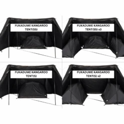 DoD 4x4 Base TC Shelter Tent -Camping Equipment Store 27 a623f09b 2895 48db b123 c2981bbda251