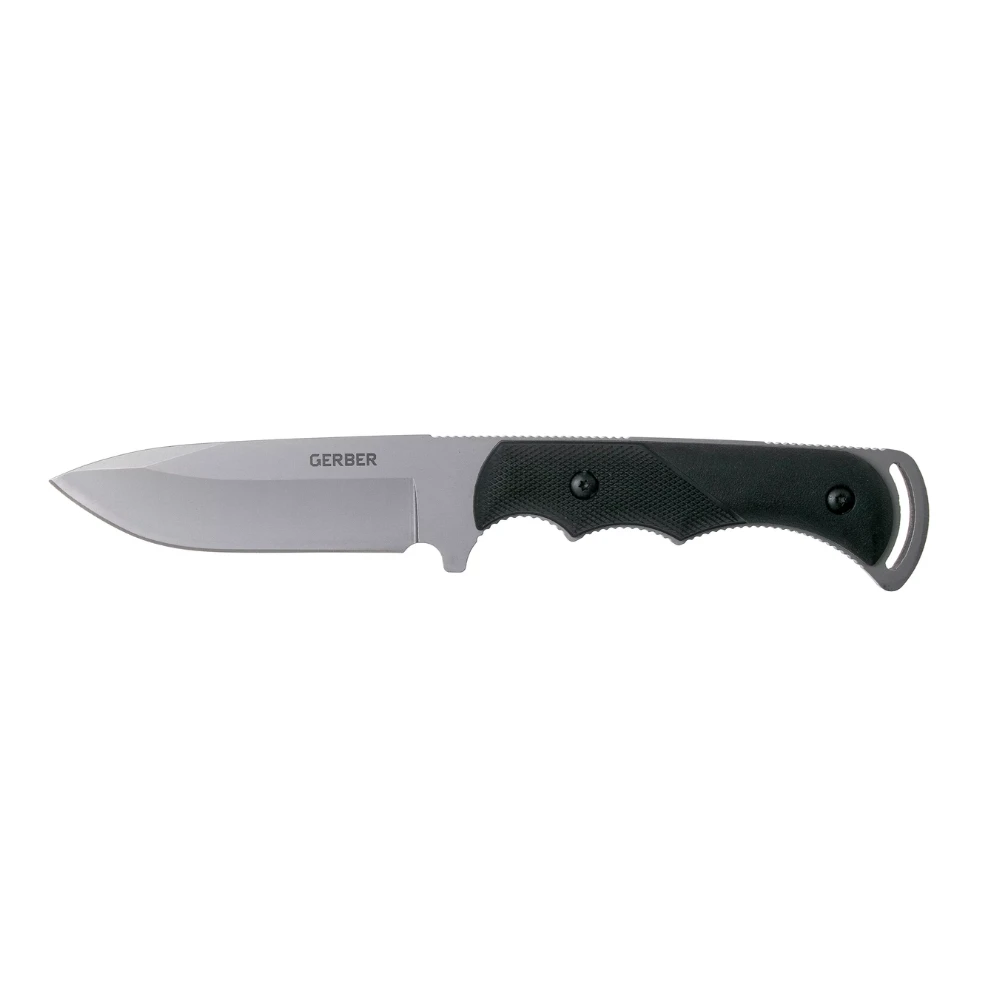 Gerber Freeman Guide Fixed Black DP 1 Gerber Freeman Guide Fixed Black DP