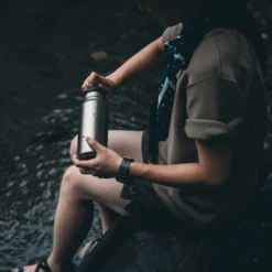 Snow Peak Titanium Aurora Bottle 800 20 Snow Peak Titanium Aurora Bottle 800 -Camping Equipment Store 2 23b466e6 d221 476a af6f a66aa4f4de9a