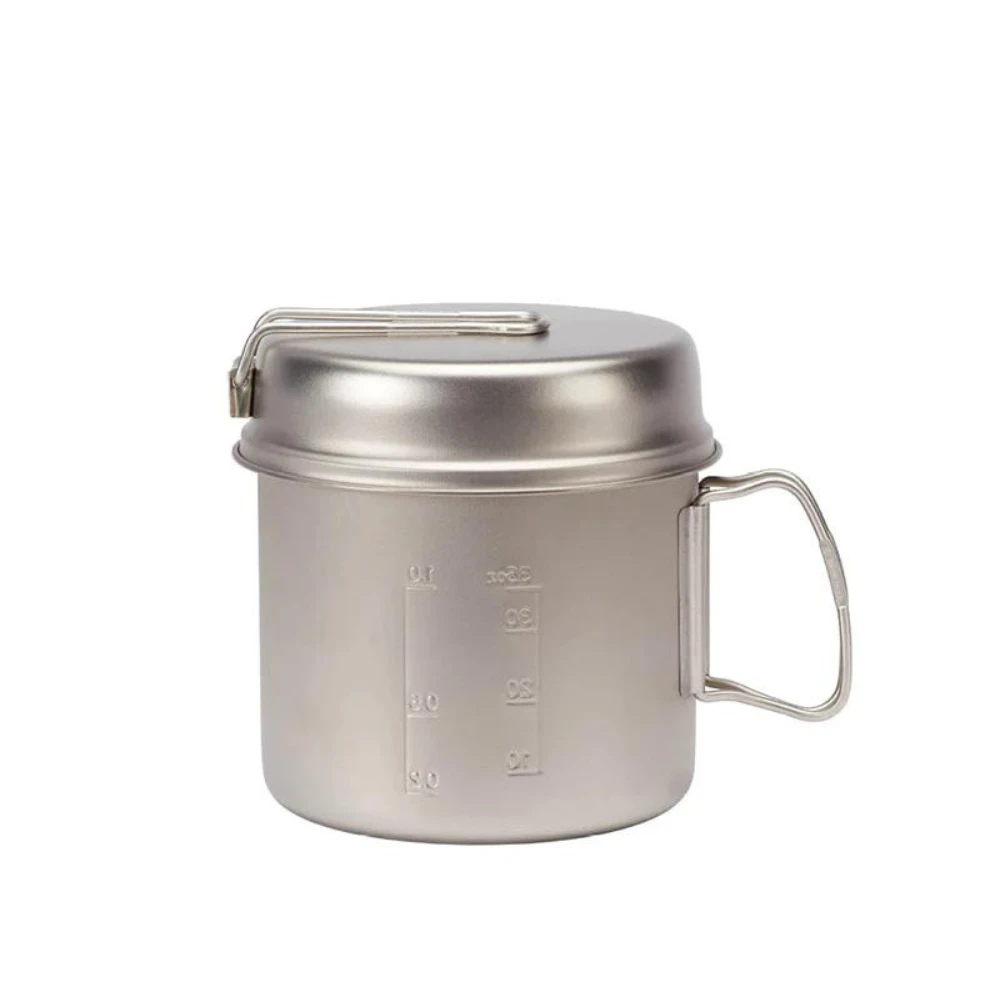 Snow Peak Titanium Trek 900 1 Snow Peak Titanium Trek 900