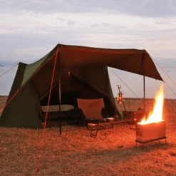 DoD Pup-Like Tent 2 -Camping Equipment Store 2 600x600 cc0de588 db05 4ace 90c3 4510641dedb7