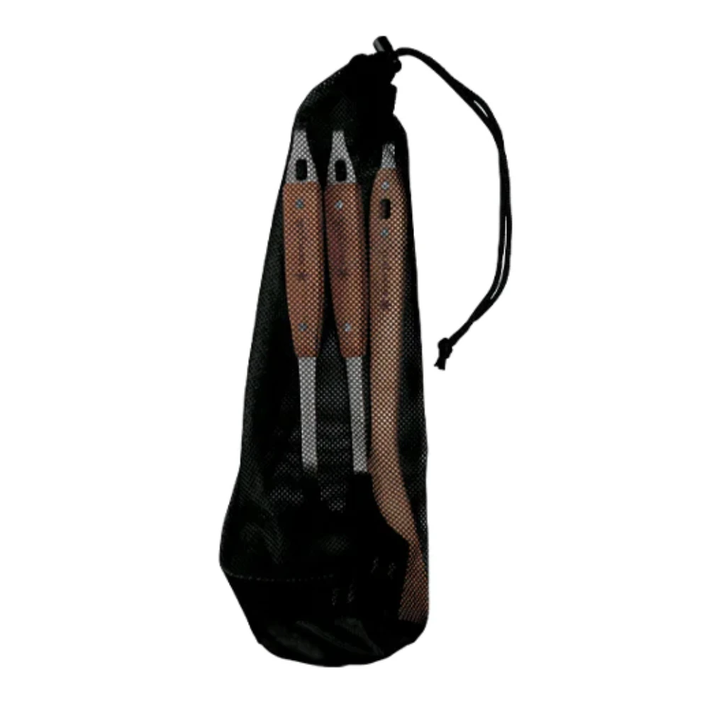 Snow Peak Kitchen Tool Set 5 Snow Peak Kitchen Tool Set - Image 5