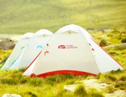 Mobi Garden Camping Tent 3P -Camping Equipment Store 3 12