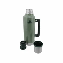 Stanley Classic Vacuum Bottle 1.1QT 9 Stanley Classic Vacuum Bottle 1.1QT -Camping Equipment Store 3 22