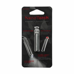 Keysmart Nano Torch Stainless Steel 13 Keysmart Nano Torch Stainless Steel -Camping Equipment Store 3 48