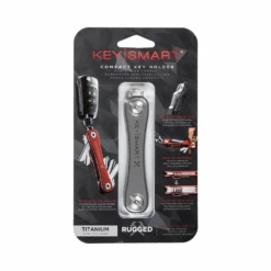 Keysmart Rugged -Camping Equipment Store 3 59