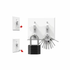 KeySmart Keycatch 3 Pack -Camping Equipment Store 3 74