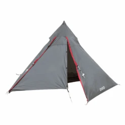 DoD Riders's One Pole Tent 22 DoD Riders's One Pole Tent -Camping Equipment Store 3 89