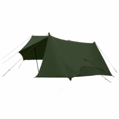 DoD Pup-Like Tent 2 -Camping Equipment Store 3 91