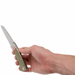 Gerber Straightlace Pocket Clip Knife With Fine Edge Green 14 Gerber Straightlace Pocket Clip Knife With Fine Edge Green -Camping Equipment Store 30 001663 7