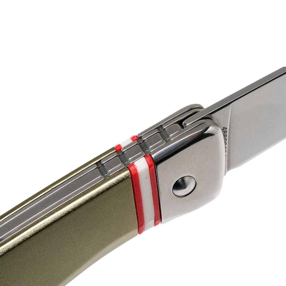 Gerber Straightlace Pocket Clip Knife With Fine Edge Green 6 Gerber Straightlace Pocket Clip Knife With Fine Edge Green - Image 6