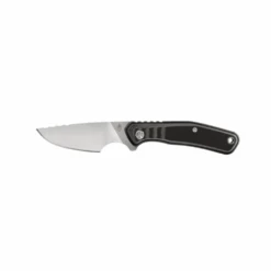 Gerber Downwind Caper - Black 7 Gerber Downwind Caper - Black -Camping Equipment Store 30 001820 02
