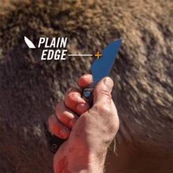 Gerber Downwind Caper - Black 8 Gerber Downwind Caper - Black -Camping Equipment Store 30 001820 04