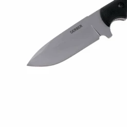 Gerber Freeman Guide Fixed Black DP 5 Gerber Freeman Guide Fixed Black DP -Camping Equipment Store 30 cd2791ad 75a4 4f16 a409 0a2d7d3754ad