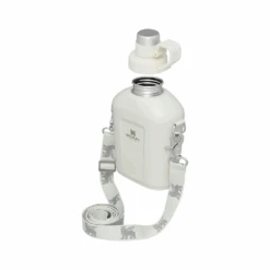 Stanley Classic Steel Canteen 1.1QT -Camping Equipment Store 30 e54b3e1f 855a 454f 9a6a 62b239a4fa30