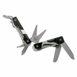 Gerber Splice Pocket Multi-Tool - Black -Camping Equipment Store 31 000013 4