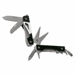 Gerber Splice Pocket Multi-Tool - Black -Camping Equipment Store 31 000013 5