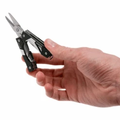 Gerber Splice Pocket Multi-Tool - Black -Camping Equipment Store 31 000013 7