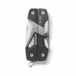Gerber Vise Pocket Tool - Black 10 Gerber Vise Pocket Tool - Black -Camping Equipment Store 31 000021 4