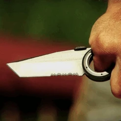 Gerber Remix Tactical Folding Knife Tanto -Camping Equipment Store 31 003641 5