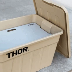 Thor Lid For Tote Box 53L/75L -Camping Equipment Store 36 414c855f 2d00 4ab8 b1fc c9e3faa7a937