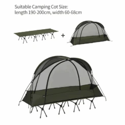Thous Winds Scorpio Inner Tent -Camping Equipment Store 3 2d01d0ee f6e1 4872 afd5 42fe3540cfaa