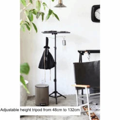 Post General Tri-pod Table & Hanger -Camping Equipment Store 3 30baea0d 1992 438d 95ad 1ffefc957cd8