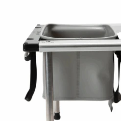 Snow Peak Waterproof Unit Gear Bag 220 -Camping Equipment Store 3 76f409cc dc28 4393 92b4 baa097b2da75