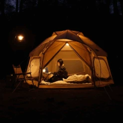 Adventurer Tanxianzhe Hexa Auto 4P Tent 8 Adventurer Tanxianzhe Hexa Auto 4P Tent -Camping Equipment Store 3 acf73073 4026 4d7f 81fb 963e1e790786