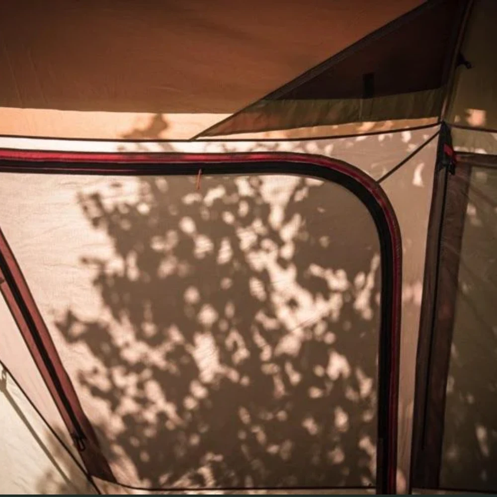 Snow Peak Snow Land Lock Ivory 3 Snow Peak Snow Land Lock Ivory - Image 3