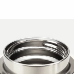 Snow Peak Stainless Vacuum Bottle Tsuzumi 350 Black -Camping Equipment Store 3 dfca90db 8648 4676 a36a e9d826c490bf