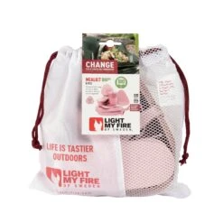 Light My Fire MealKit BIO - Hazyblue -Camping Equipment Store 3b528f4c76be23764ec4554541ef68ad