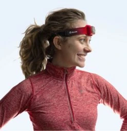 Biolite Headlamp 200 -Camping Equipment Store 4 29