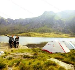 Mobi Garden Camping Tent 3P -Camping Equipment Store 4 4