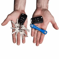 Keysmart Rugged -Camping Equipment Store 4 48