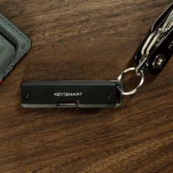 Keysmart Dapper 100 Ultra-Slim Keychain Knife -Camping Equipment Store 4 59