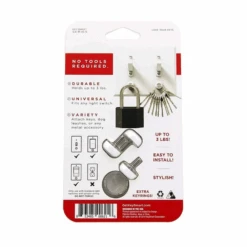 KeySmart Keycatch 3 Pack -Camping Equipment Store 4 67
