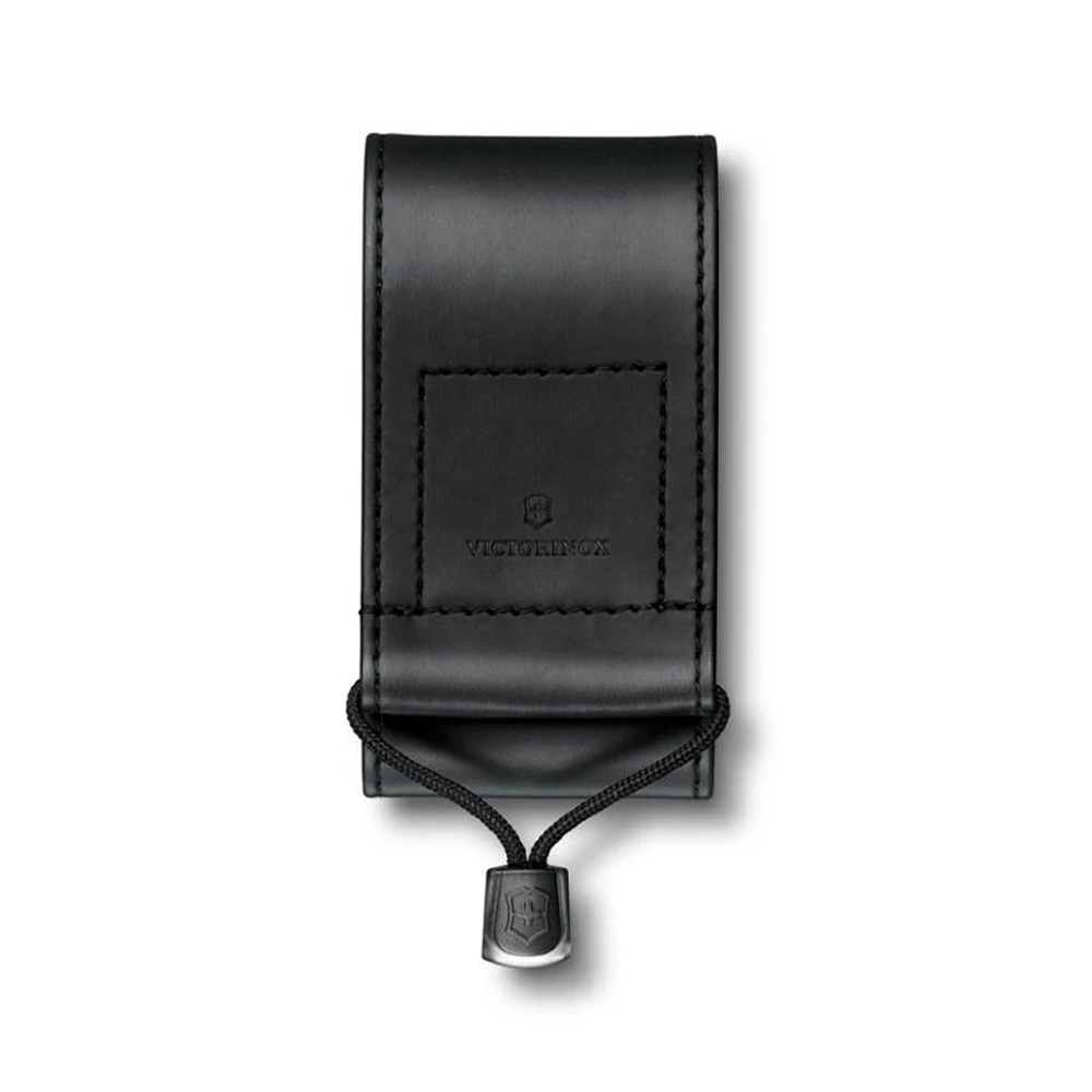 Victorinox Leather Imitation Belt Pouch 1 Victorinox Leather Imitation Belt Pouch