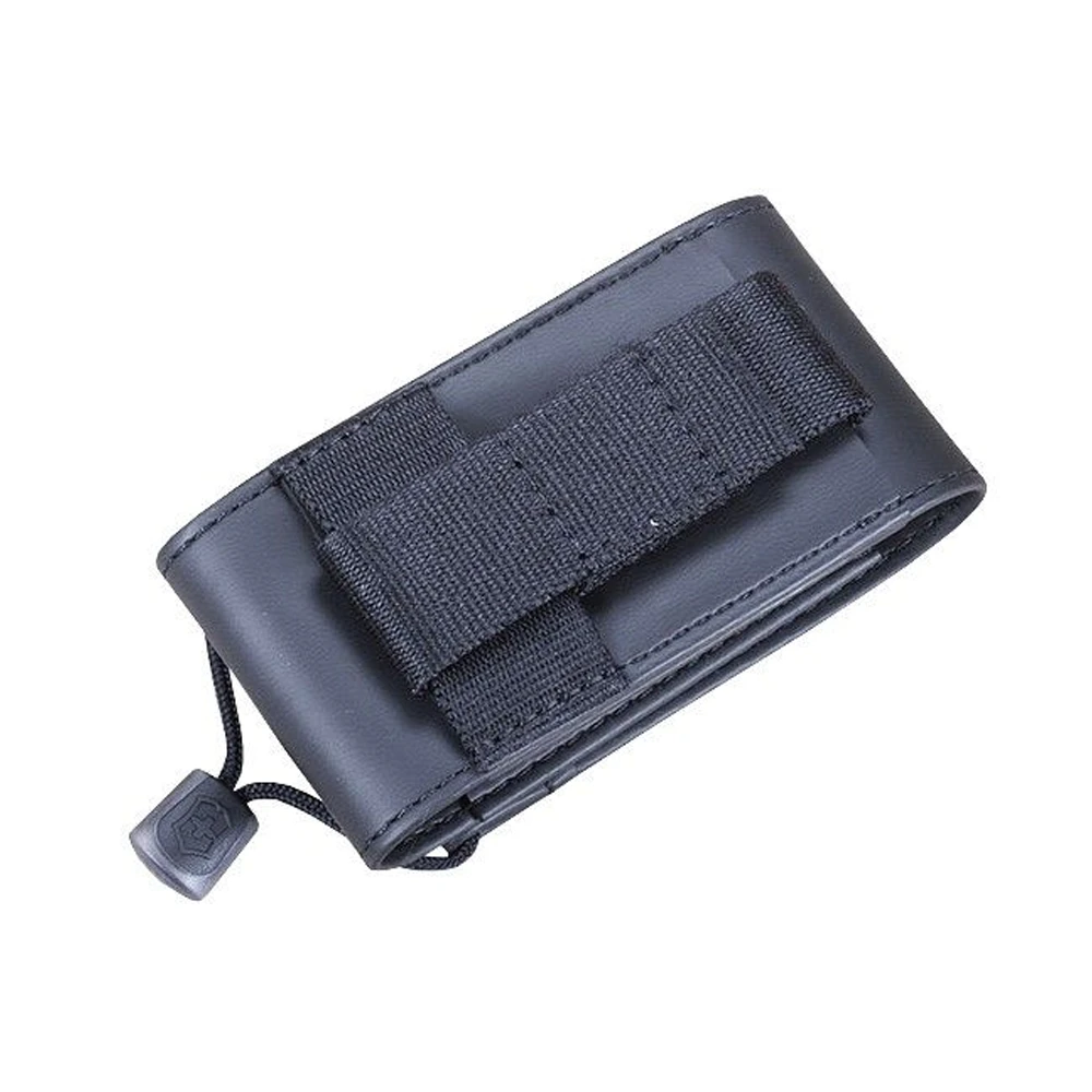 Victorinox Leather Imitation Belt Pouch 2 Victorinox Leather Imitation Belt Pouch - Image 2