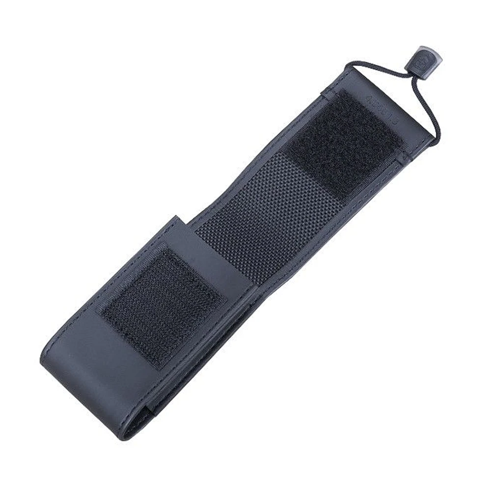 Victorinox Leather Imitation Belt Pouch 4 Victorinox Leather Imitation Belt Pouch - Image 4